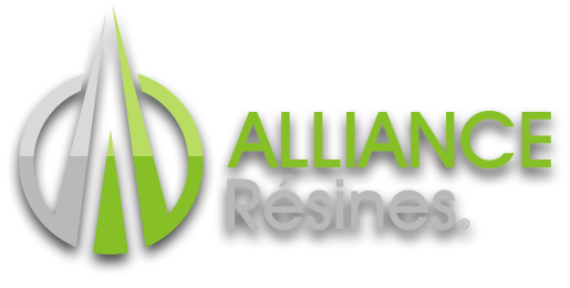 Logo Alliance résines